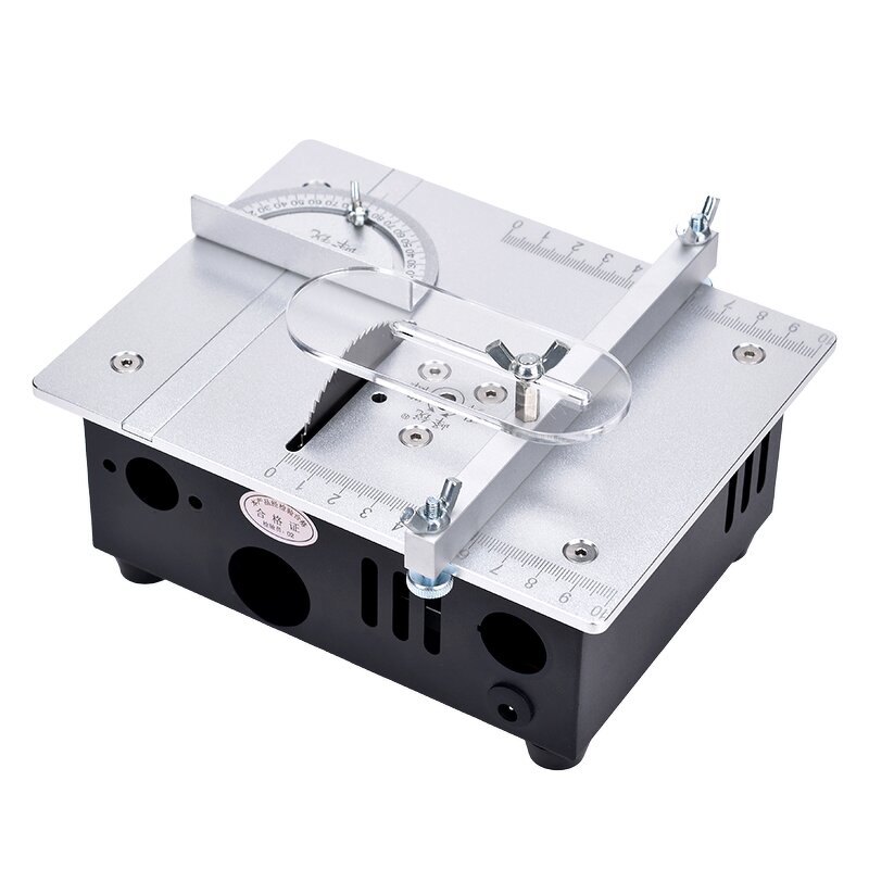 Table Saw Factory - OEM Multi Functional Mini Precision Model DIY
