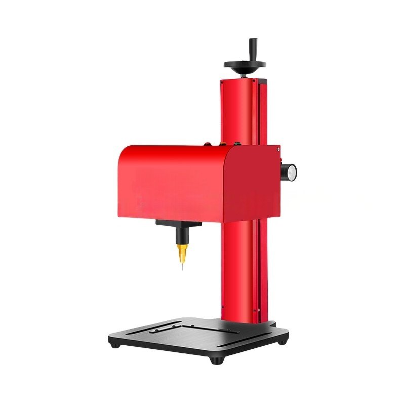 Marking Machine Factory - OEM Electric Pneumatic Table Type Lettering