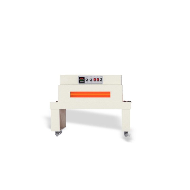 Shrink Packaging Machine Factory - OEM PVC/POF/PE Hot Tunnel for Beverage