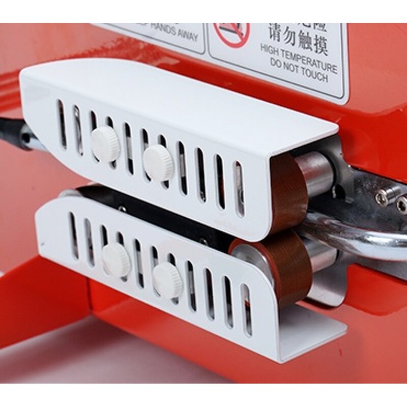 Buffer Elevator Factory - OEM Multi-Functional Film Filling Bag Inflator