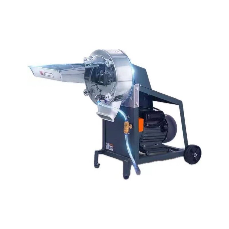 Ultrafine Mill Factory - Wholesale Small Household for Spices Herbs Grinding