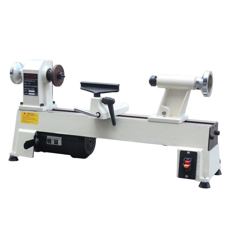 Wood Lathe Manufacturer - OEM Mini Digital Display Desktop DIY 450mm