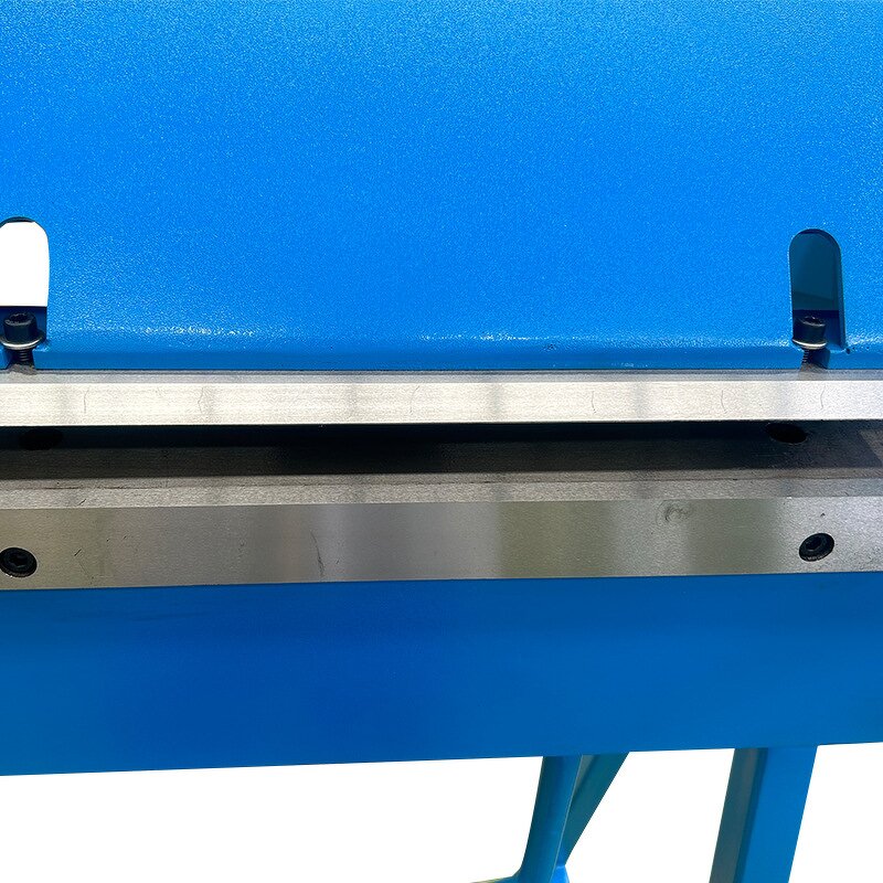 Hand Brake Bending Machine Manufacturer - Wholesale W1.2x1060 Small Plastic Metal