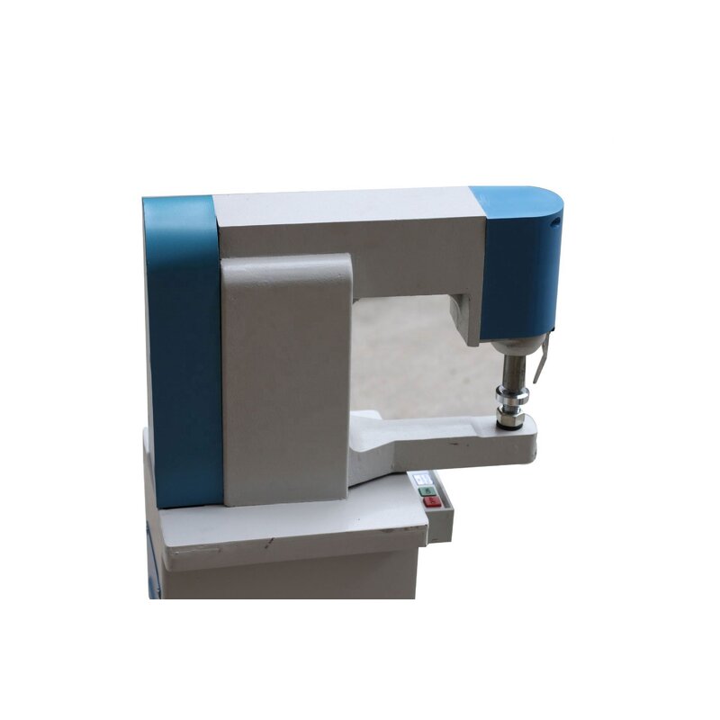 Shoes Upper Machine Manufacturer - Wholesale Hammer Flattening Leather Vamp