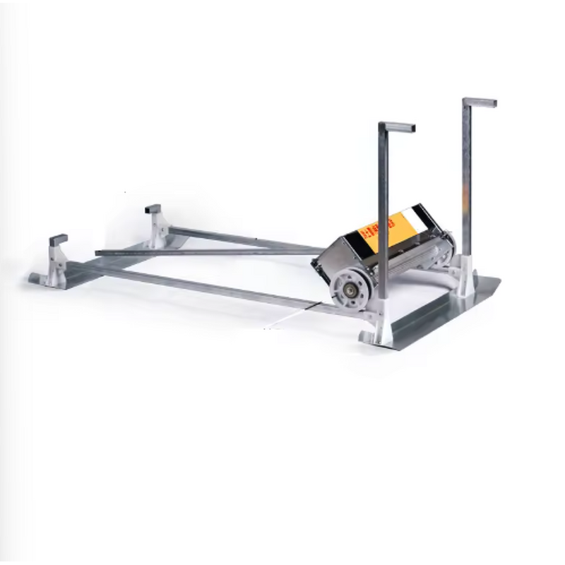 Rice Planting Machine Manufacturer - OEM Manual Hand-Pushed Soil Cover