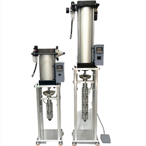 Injection Molding Machine Factory - OEM Small Household 20g/30g/50g Vertical