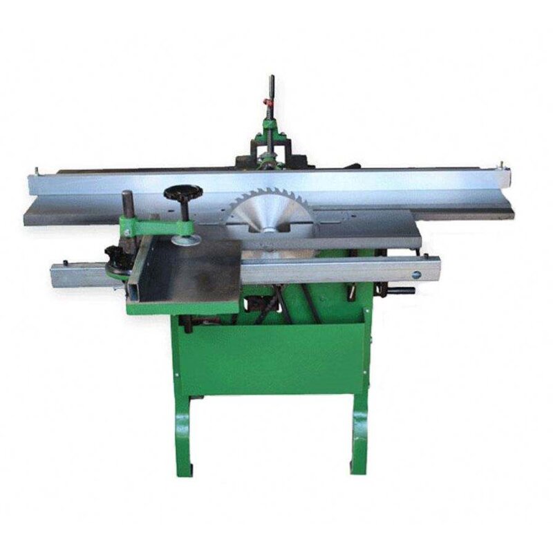Woodworking Machinery Factory - OEM Electric Multifunctional Three-in-one Bench