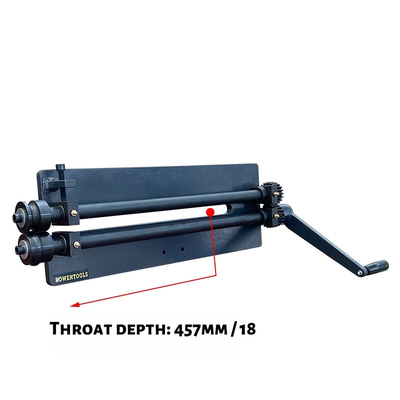 Wire Threading Machine Manufacturer - Wholesale RM18 Hand-operated Small Ball