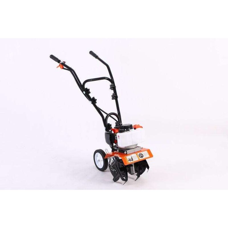 Rotary Tiller Manufacturer - OEM Gasoline Hand-held Agricultural Micro-tiller