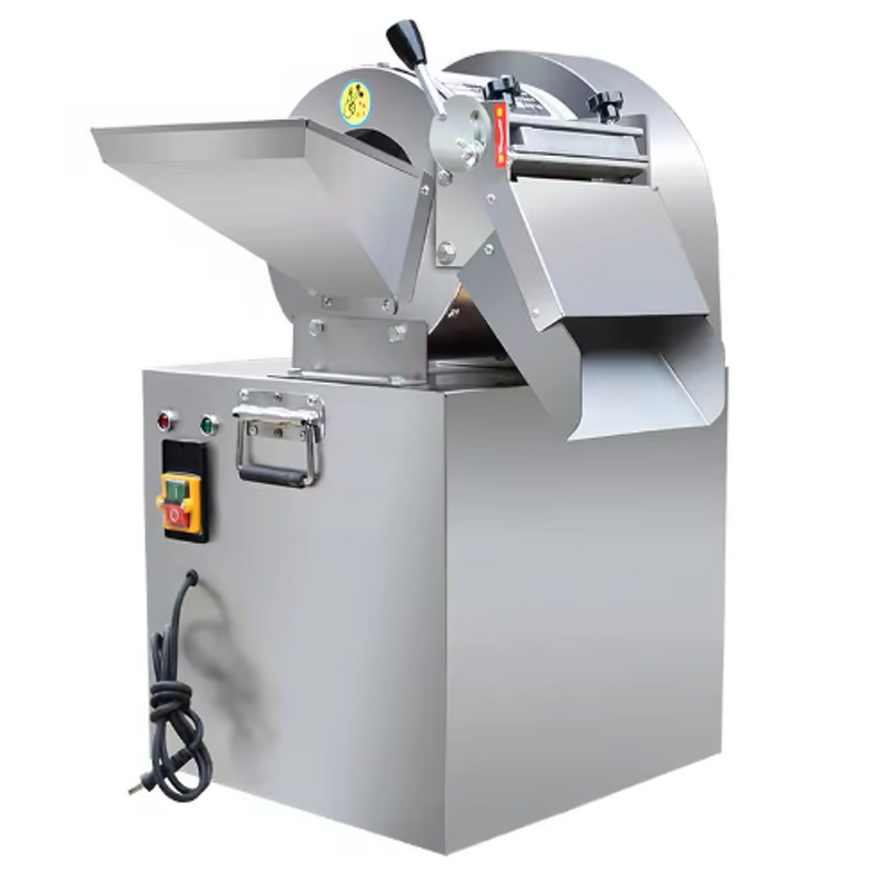 Vegetable Slicer Manufacturer - Wholesale Electric 1500W Commercial for Potato