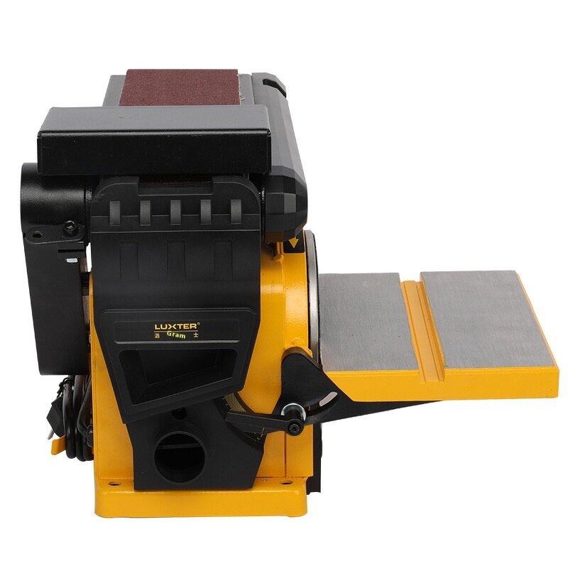 Sander Manufacturer - Wholesale Mini Multi-Function Small Sand Belt Engine