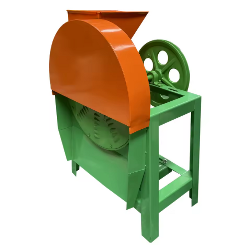 Feed Processing Machine Manufacturer - OEM Electric Manual for Hog