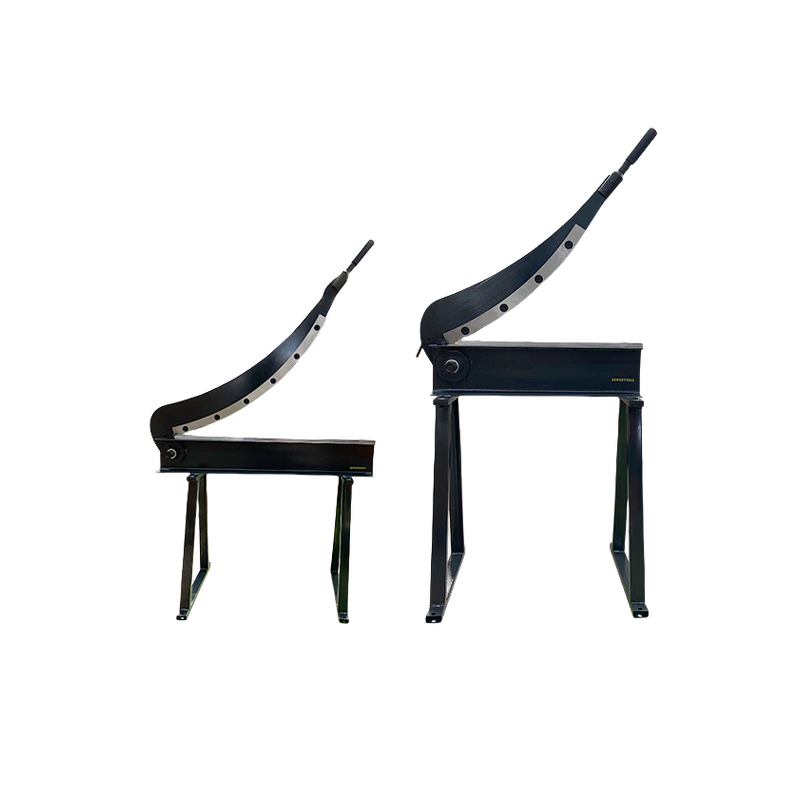 Shearing Machine Manufacturer - Wholesale Manual for Industrial Curved Metal