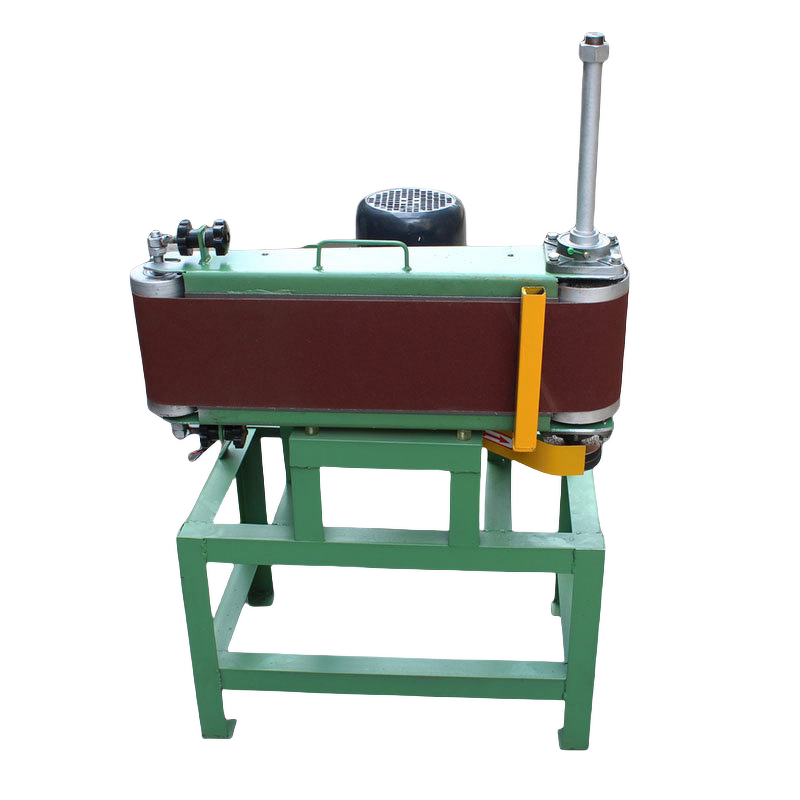 Belt Sander Manufacturer - OEM Horizontal Vertical Woodworking Sanding Polishing