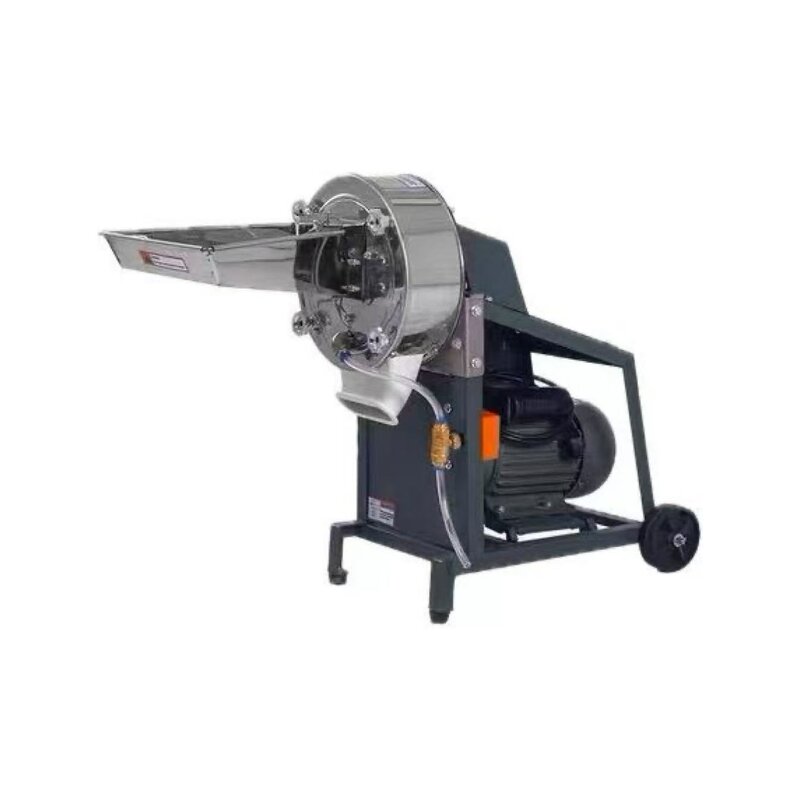 Ultrafine Mill Factory - Wholesale Small Household for Spices Herbs Grinding