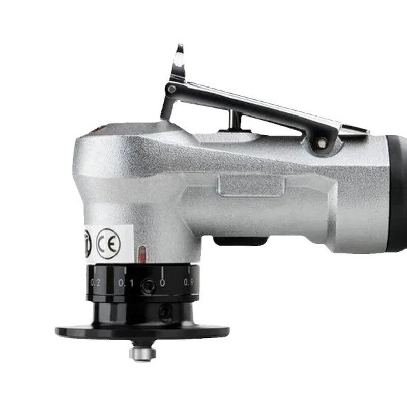 Chamfering Machine Factory - Wholesale Portable Mini Air-Driven Edge-Reversing