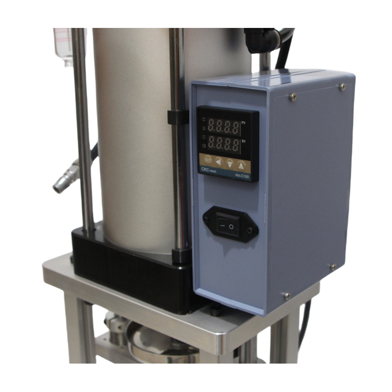 Injection Molding Machine Factory - OEM Small Household 20g/30g/50g Vertical