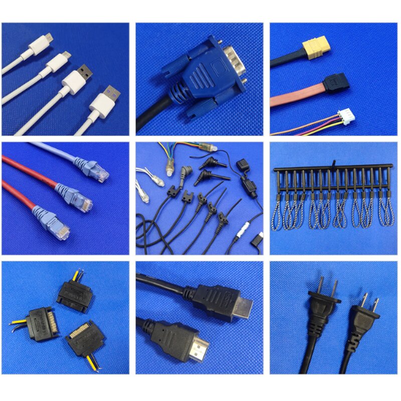 Vertical Injection Molding Machine Manufacturer - OEM Automatic for PVC Cable