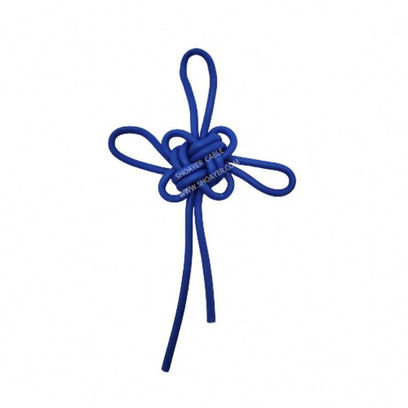 Battery Cable Factory - OEM AGCR 18AWG Smart Extra Soft Silicone