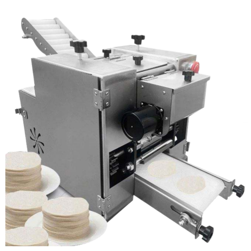 Wrapping Machine Manufacturer - OEM Automatic Desktop for Dumplings