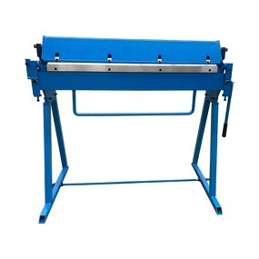 Hand Brake Bending Machine Manufacturer - Wholesale W1.2x1060 Small Plastic Metal