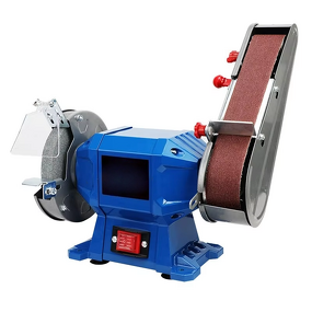 Grinding Machine Factory - Wholesale Multi-Function Household Polishing Belt Tool