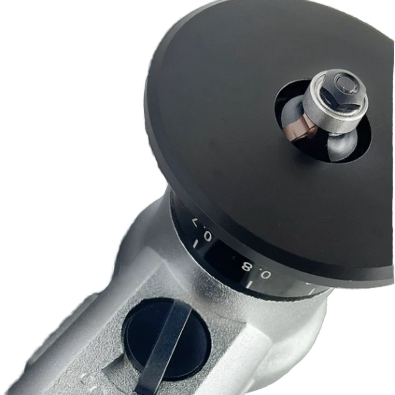 Chamfering Machine Factory - Wholesale Portable Mini Air-Driven Edge-Reversing