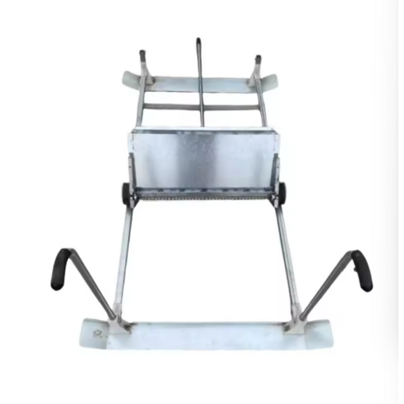 Rice Planting Machine Manufacturer - OEM Manual Hand-Pushed Soil Cover