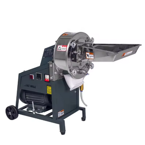 Ultrafine Mill Factory - Wholesale Small Household for Spices Herbs Grinding