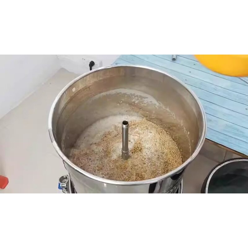 Beer Brewing Equipment Manufacturer - Wholesale 30L-70L Automatic Home