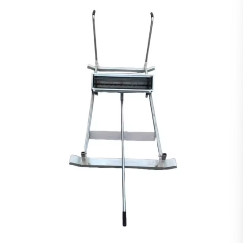 Rice Planting Machine Manufacturer - OEM Manual Hand-Pushed Soil Cover