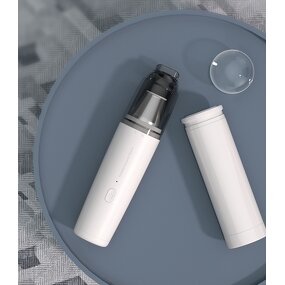 Handheld Vacuum Manufacturer - OEM Portable Wireless Bagless for Car