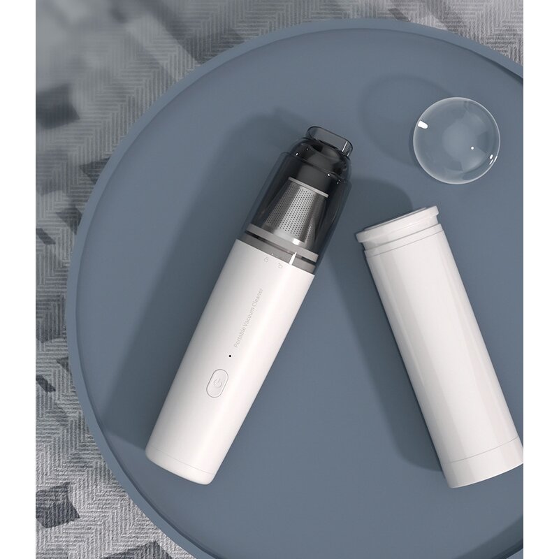 Handheld Vacuum Manufacturer - OEM Portable Wireless Bagless for Car
