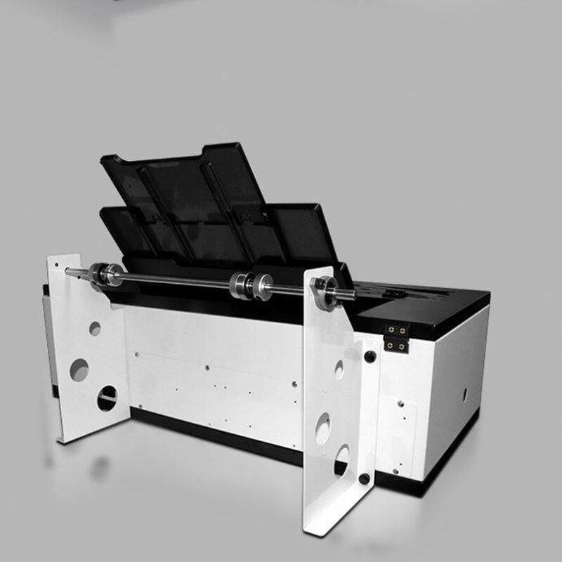 DTF Printer Factory - Wholesale Heat Transfer Pet Film A3 A4 30cm