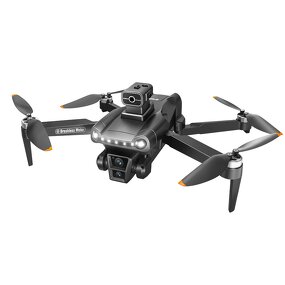 Foldable Drone Manufacturer - OEM V198 MAX 4K Long Range RC Portable