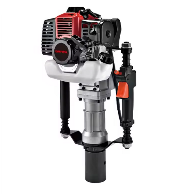 Post Driver Factory - OEM Gasoline 70GPD Fence Knocker Groundwork