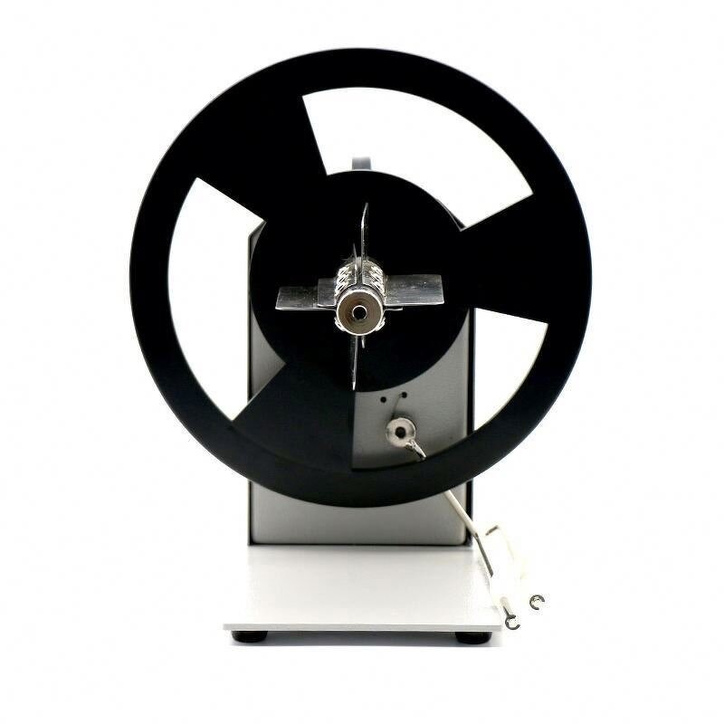 Label Rewinder Machine Manufacturer - OEM Automatic Barcode Tag Rewinding