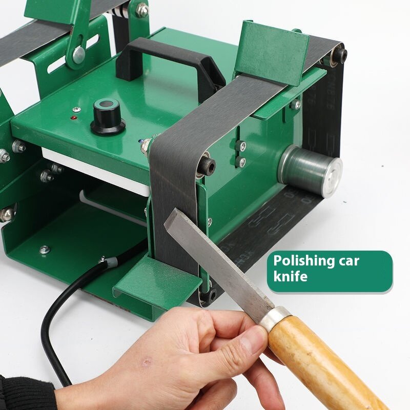 Belt Grinder Manufacturer - Wholesale 1950 Watt Desktop Multifunctional Household