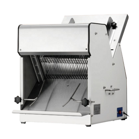 Bread Slicer Manufacturer - Wholesale Commercial Full-Automatic Square 31pcs