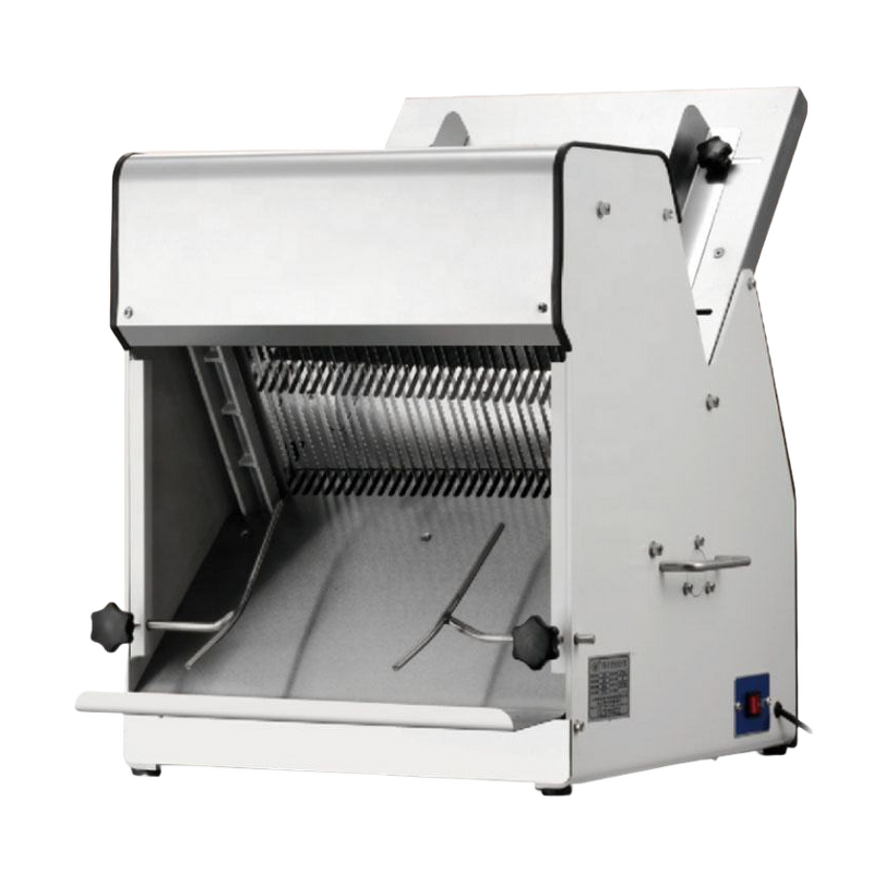 Bread Slicer Manufacturer - Wholesale Commercial Full-Automatic Square 31pcs