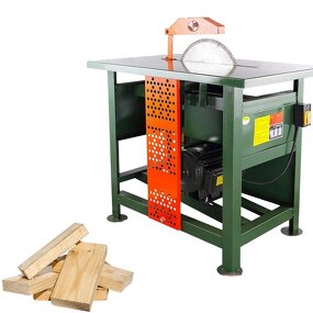 Woodworking Saw Factory - OEM Electric Tabletop 220V Horizontal Compact Bench
