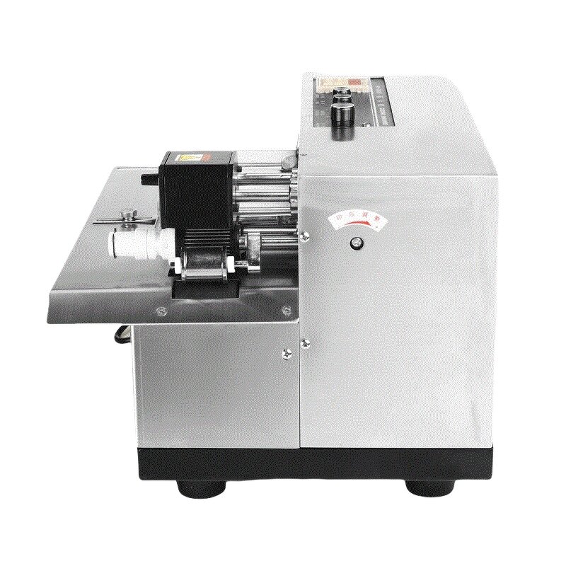Coding Machine Factory - OEM Automatic Solid Ink Wheel Expiry Date