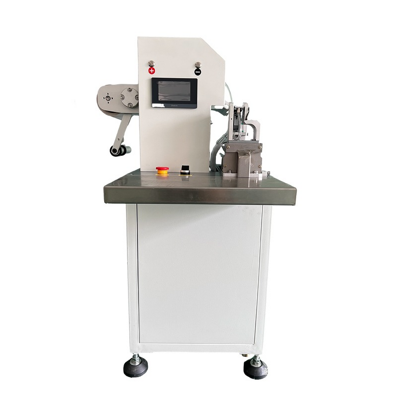 Cable Labeling Machine Manufacturer - OEM Wire Harness Folding Efficient