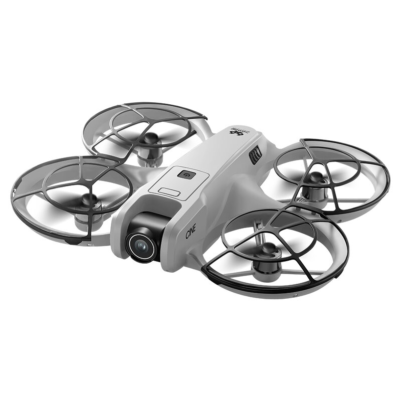 Quadcopter Drone Factory - OEM V666 Dual-Camera Mini Size Smart Hover