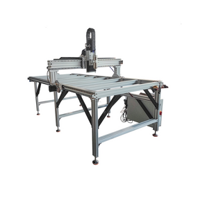 CNC Router Manufacturer - OEM 1325 Wood Pvc MDF Cutting Engraving