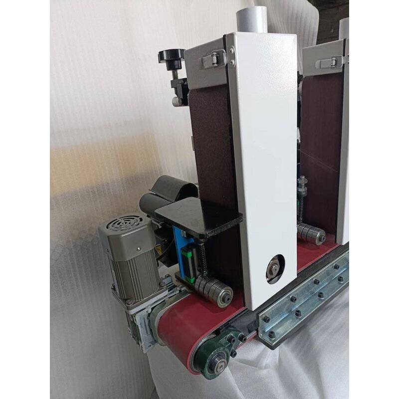 Chamfering Machine Manufacturer - OEM Automatic Metal Deburring Sanding