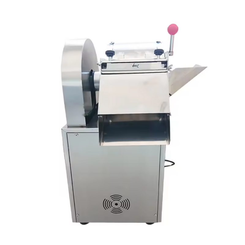 Vegetable Slicer Manufacturer - Wholesale Electric 1500W Commercial for Potato