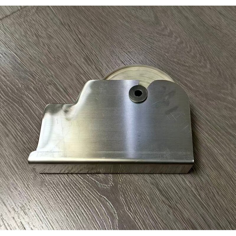 Tape Dispenser Factory - OEM Small Stainless Steel Water-Activated Manual