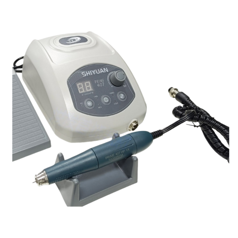 Diamond Cutting Machine Factory - Wholesale Stainless Steel Micro Motor Faceting