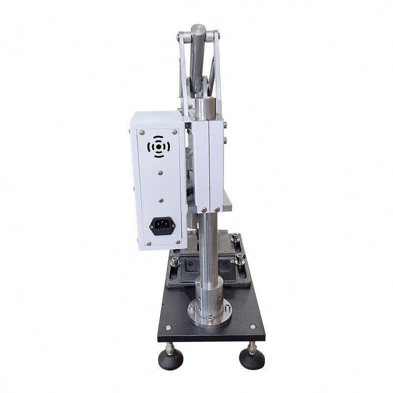 Injection Molding Machine Factory - OEM Desktop Vertical Tensile Manual PET